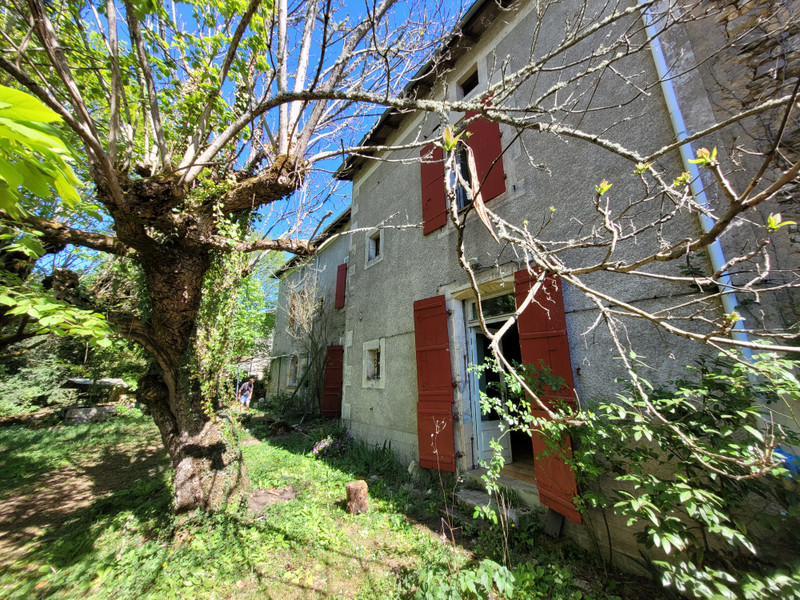 French property for sale in Milhac-de-Nontron, Dordogne - €163,000 - photo 6