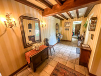 Maison à vendre à Saint-Maurice-en-Cotentin, Manche - 508.800 € - photo 9