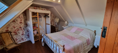 French property for sale in Pont-Melvez, Côtes-d'Armor - €107,000 - photo 8