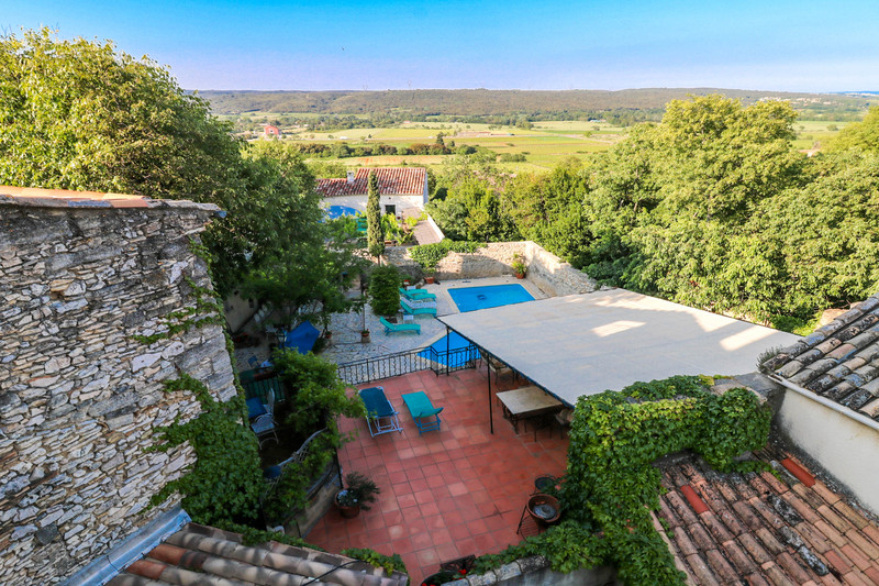 French property for sale in Uzès, Gard - &#8364;695,000 - photo 10