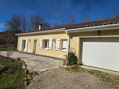 French property for sale in Sorges et Ligueux en Périgord, Dordogne - €173,900 - photo 9