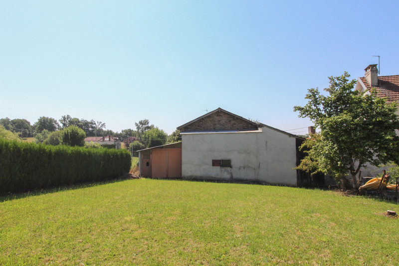 French property for sale in Thiviers, Dordogne - &#8364;93,000 - photo 4