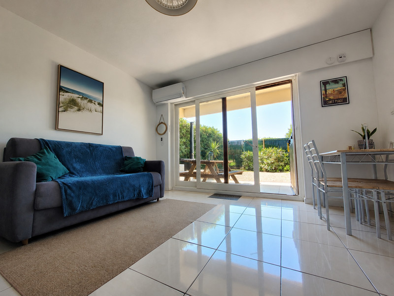 Propriété à vendre à Canet-en-Roussillon, Pyrénées-Orientales - 125 000 €