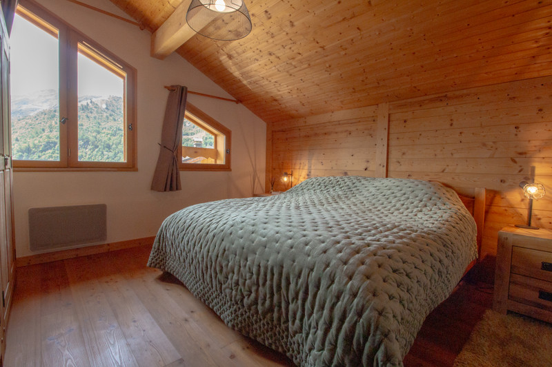 French property for sale in Saint-Martin-de-Belleville, Savoie - €1,395,000 - photo 8