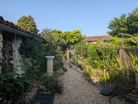 Maison à vendre à Bran, Charente-Maritime - 214.000 € - photo 3