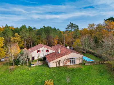 French property for sale in Saint-Jean-d'Ataux, Dordogne - €435,750 - photo 3