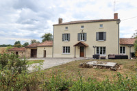 French property, houses and homes for sale in Saint-Pardoux-Soutiers Deux-Sèvres Poitou_Charentes