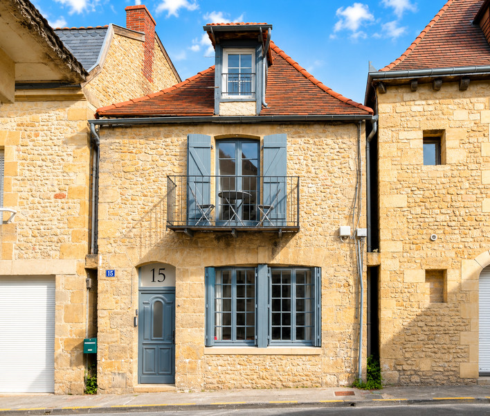 French property for sale in Sarlat-la-Canéda, Dordogne - €199,000 - photo 0