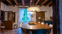 Maison à vendre à Moussac, Vienne - 392.200 € - photo 5