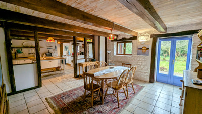 French property for sale in Ploërdut, Morbihan - €256,800 - photo 6