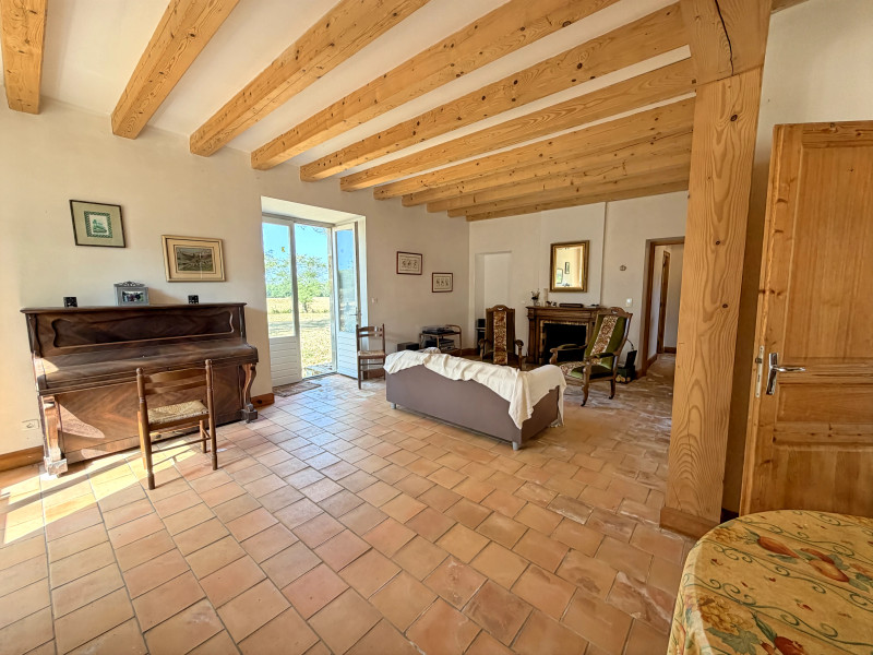 French property for sale in Hiesse, Charente - €636,000 - photo 7