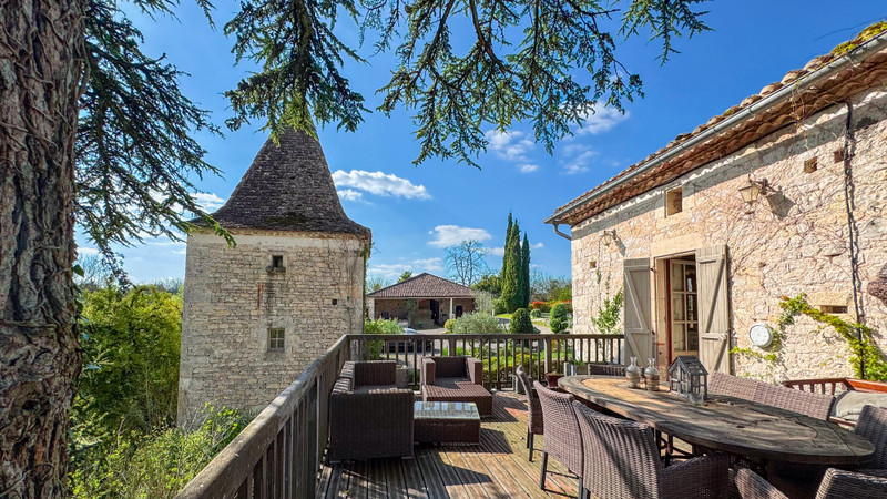 French property for sale in Belvèze, Tarn-et-Garonne - €875,000 - photo 11