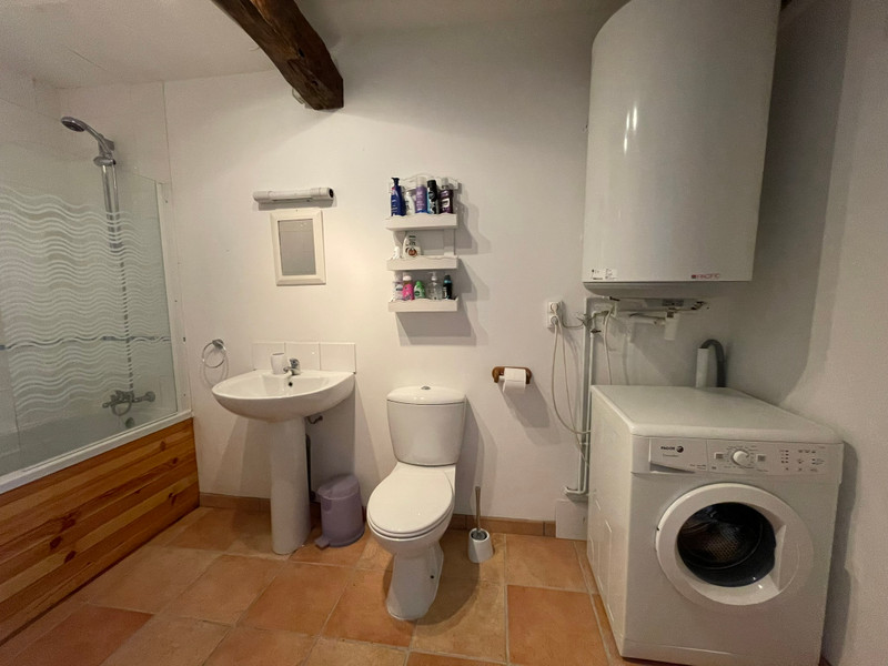 French property for sale in Confolens, Charente - €110,000 - photo 7