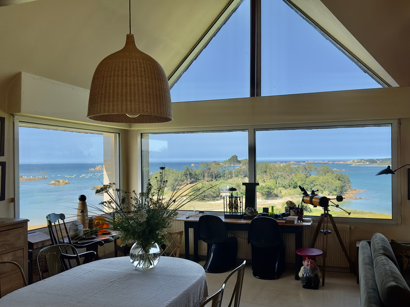 French property for sale in Penvénan, Côtes-d'Armor - €998,400