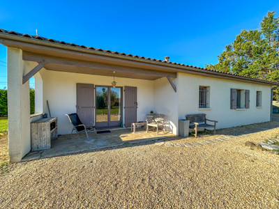 French property for sale in Chancelade, Dordogne - €187,000 - photo 8
