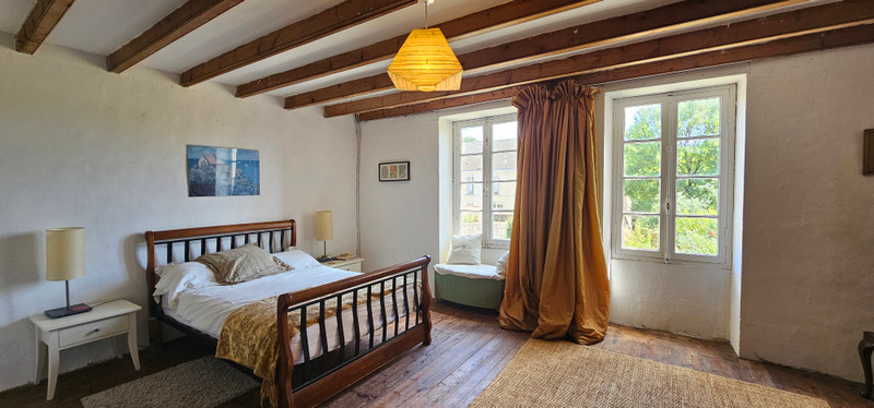 French property for sale in Bourneau, Vendée - €141,700 - photo 4