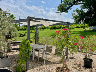 French property for sale in Eymet, Dordogne - €546,000 - photo 1