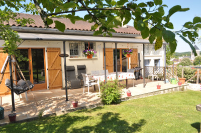 house for sale in Dordogne