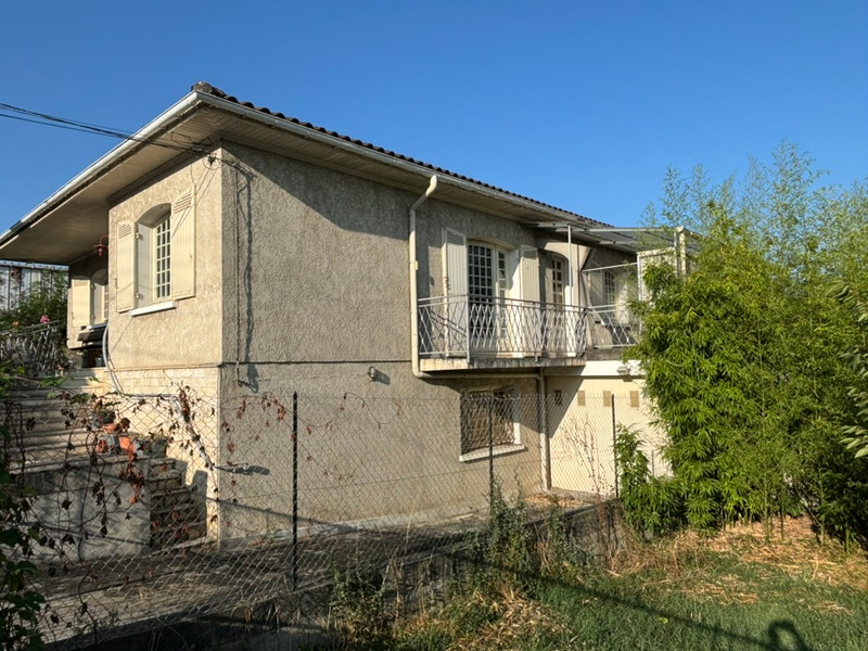 French property for sale in Angoulême, Charente - €159,088 - photo 8
