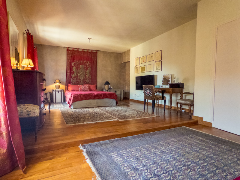 French property for sale in Adissan, Hérault - €949,000 - photo 11