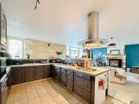 Propriété à vendre à Veyrines-de-Domme, Dordogne - 435 000 € - photo n°5