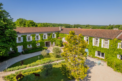house for sale in Poitou-Charentes (Nouvelle Aquitaine)