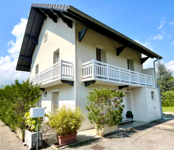 Maison à vendre à Saint-Jorioz, Haute-Savoie, Rhône-Alpes, avec Leggett Immobilier