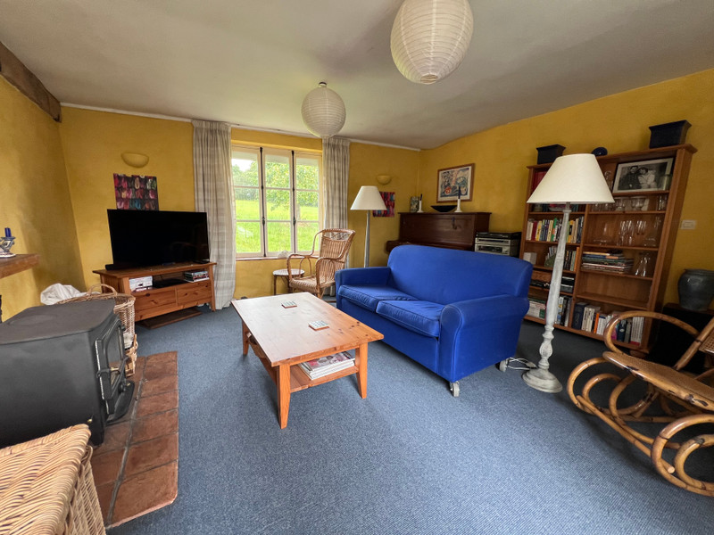 French property for sale in Souleuvre en Bocage, Calvados - €99,000 - photo 2