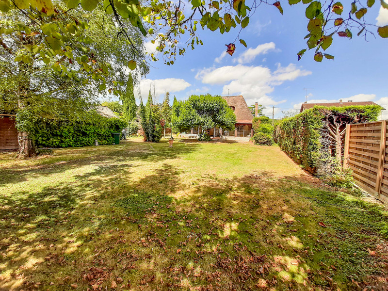 French property for sale in Antonne-et-Trigonant, Dordogne - €226,000 - photo 10