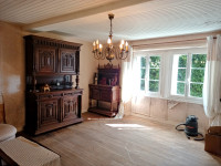 Propriété à vendre à Palazinges, Corrèze - 283 550 € - photo n°5