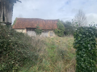 Propriété à vendre à Magnac-Laval, Haute-Vienne - 136 250 € - photo n°12