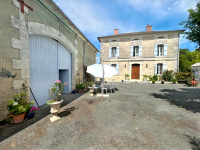 French property for sale in Villetoureix, Dordogne - €339,200 - photo 0