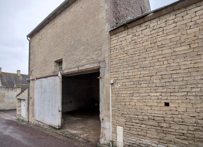 French property for sale in Colombiers-sur-Seulles, Calvados - €56,600 - photo 8