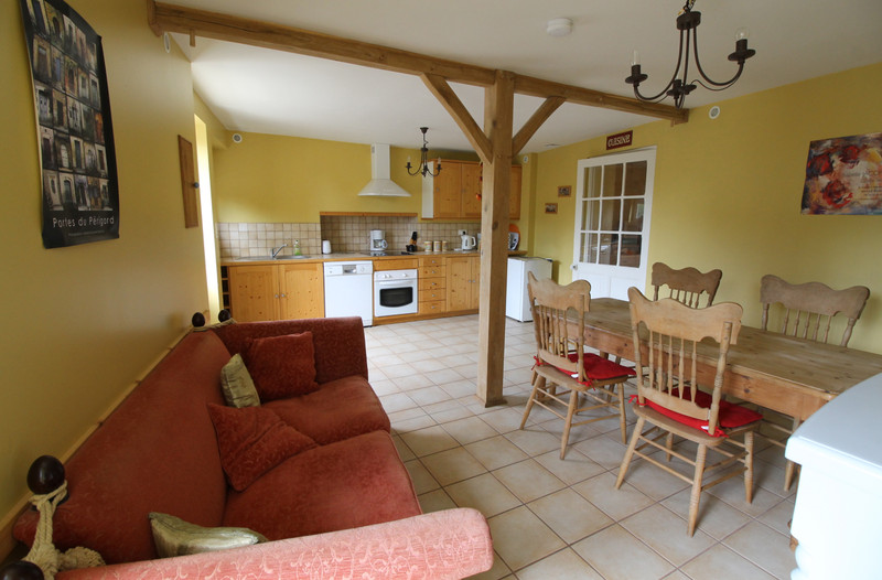 French property for sale in Le Bugue, Dordogne - &#8364;149,875 - photo 3