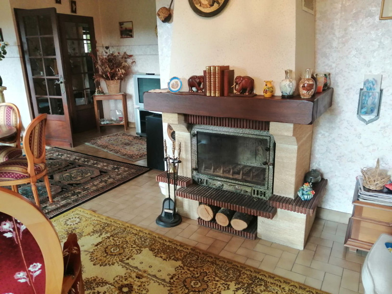 French property for sale in Mialet, Dordogne - &#8364;140,400 - photo 4