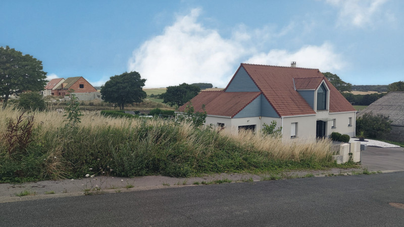 French property for sale in Étaples, Pas-de-Calais - &#8364;109,890 - photo 3