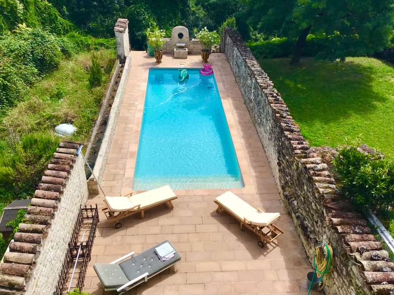 French property for sale in Castelnau Montratier-Sainte Alauzie, Lot - €750,000 - photo 7