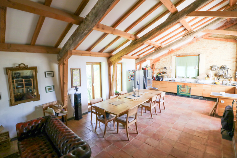 French property for sale in Tresques, Gard - €1,850,000 - photo 4