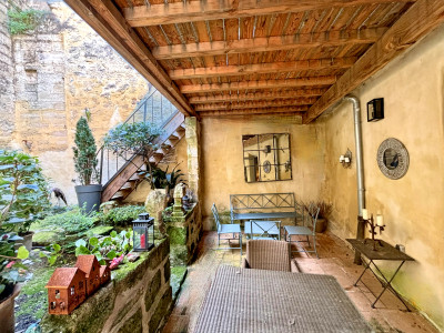 French property for sale in Uzès, Gard - €698,000 - photo 7