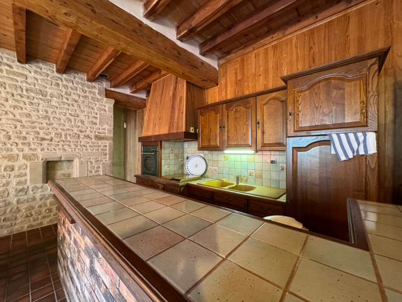 French property for sale in Montsenelle, Manche - €167,400 - photo 13
