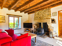 Maison à vendre à Coadout, Côtes-d'Armor - 199.750 € - photo 3