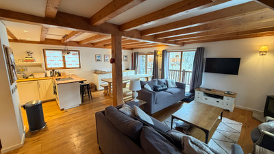French property for sale in Sainte-Foy-Tarentaise, Savoie - €1,400,000 - photo 3