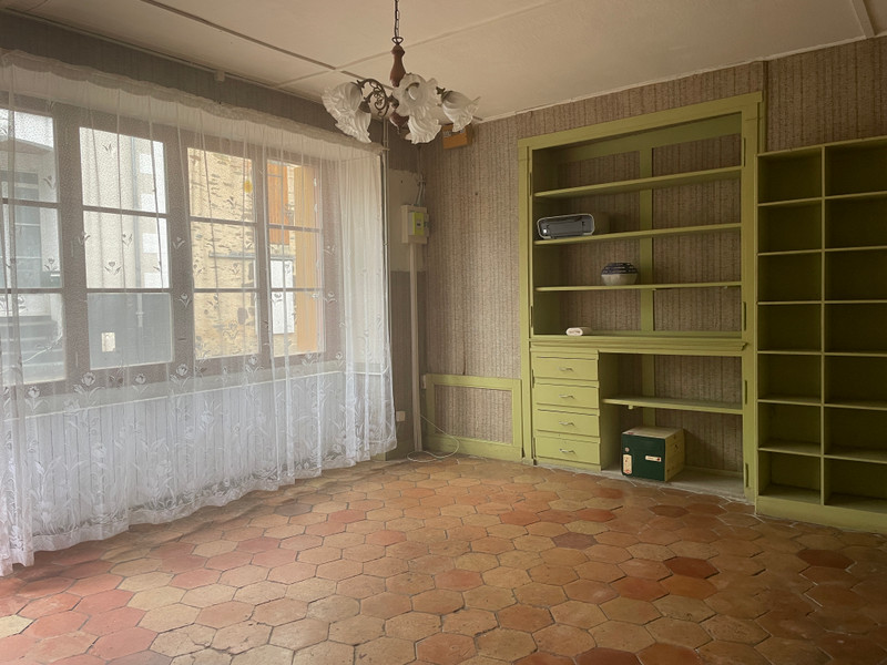 French property for sale in Saint-Georges-le-Gaultier, Sarthe - €72,600 - photo 2