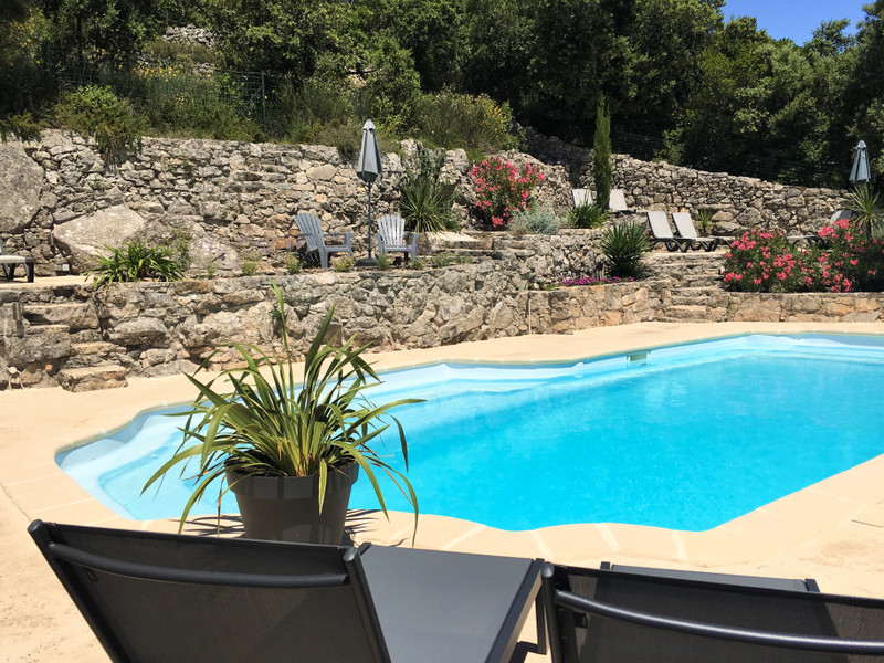 French property for sale in Lodève, Hérault - €1,950,000 - photo 8