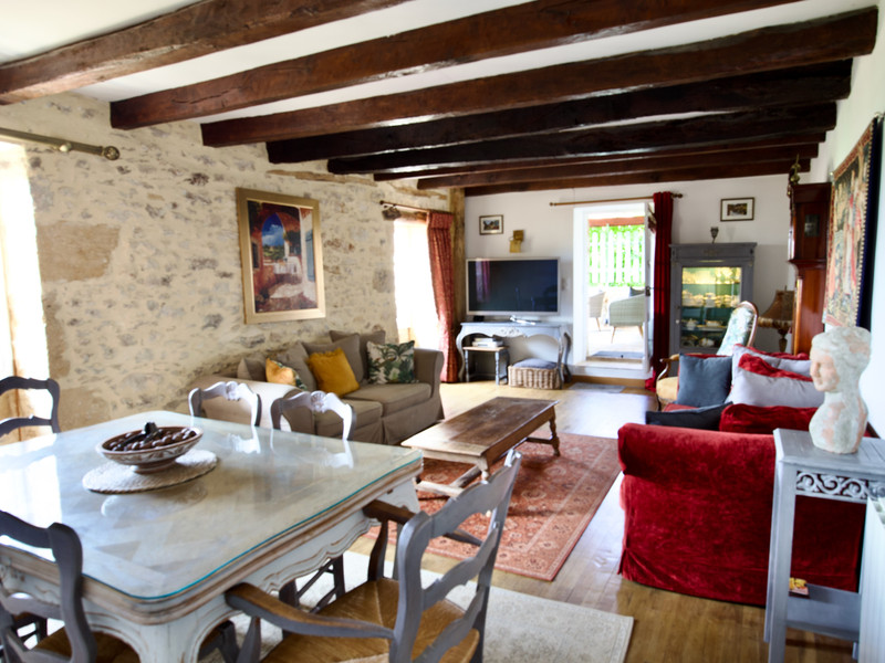 French property for sale in La Roque-Gageac, Dordogne - €495,000 - photo 4