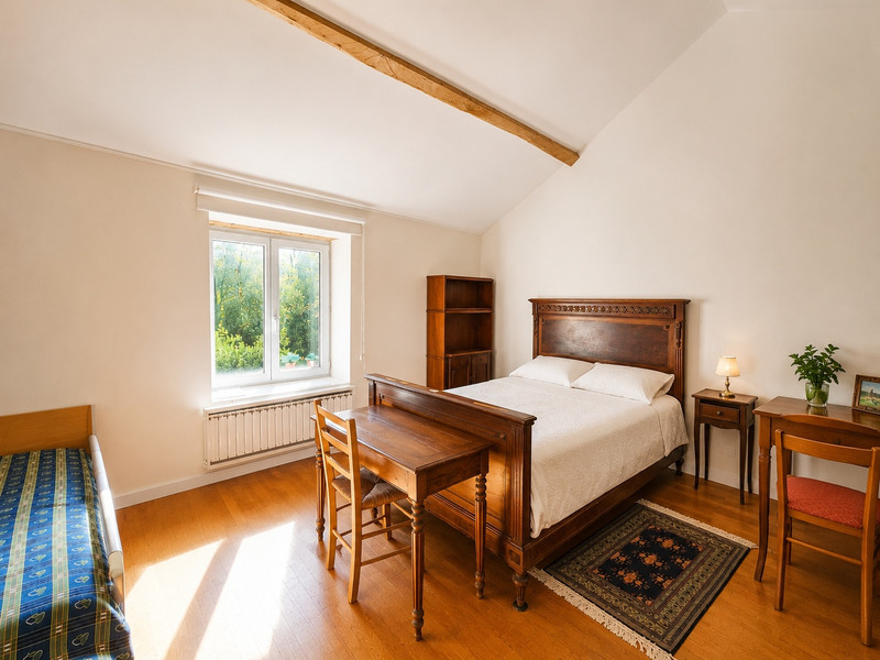 French property for sale in Abbéville-la-Rivière, Essonne - €400,000 - photo 12