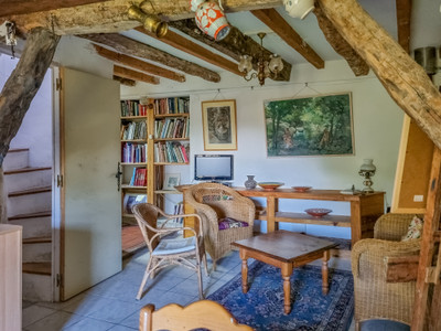 Maison à vendre à Le Poujol-sur-Orb, Hérault, Languedoc-Roussillon, avec Leggett Immobilier
