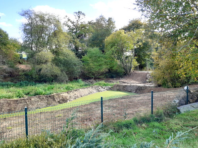 French property for sale in Fleurigné, Ille-et-Vilaine - €259,700 - photo 3