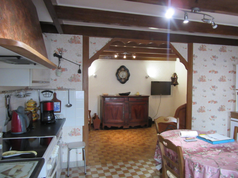 French property for sale in Charroux, Vienne - €88,000 - photo 3