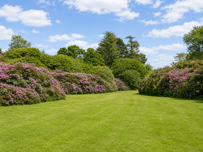 chateau à vendre à Normandy